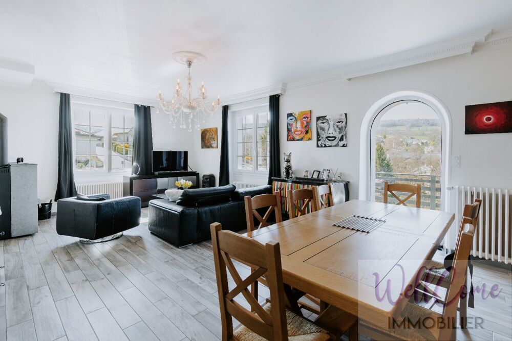  vendre  Villa Entrelacs (73410)