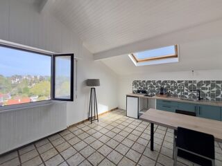  Appartement � vendre 2 pi�ces 45 m�