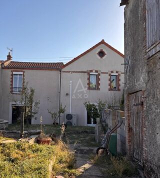  Maison à vendre 5 pièces 125 m²