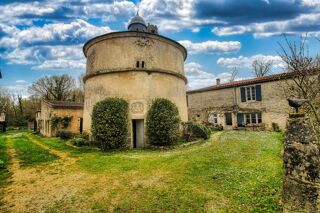  Maison � vendre 8 pi�ces 281 m�