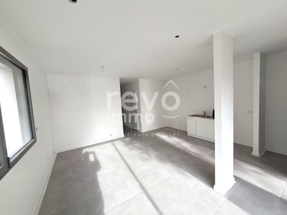 Appartement neuf