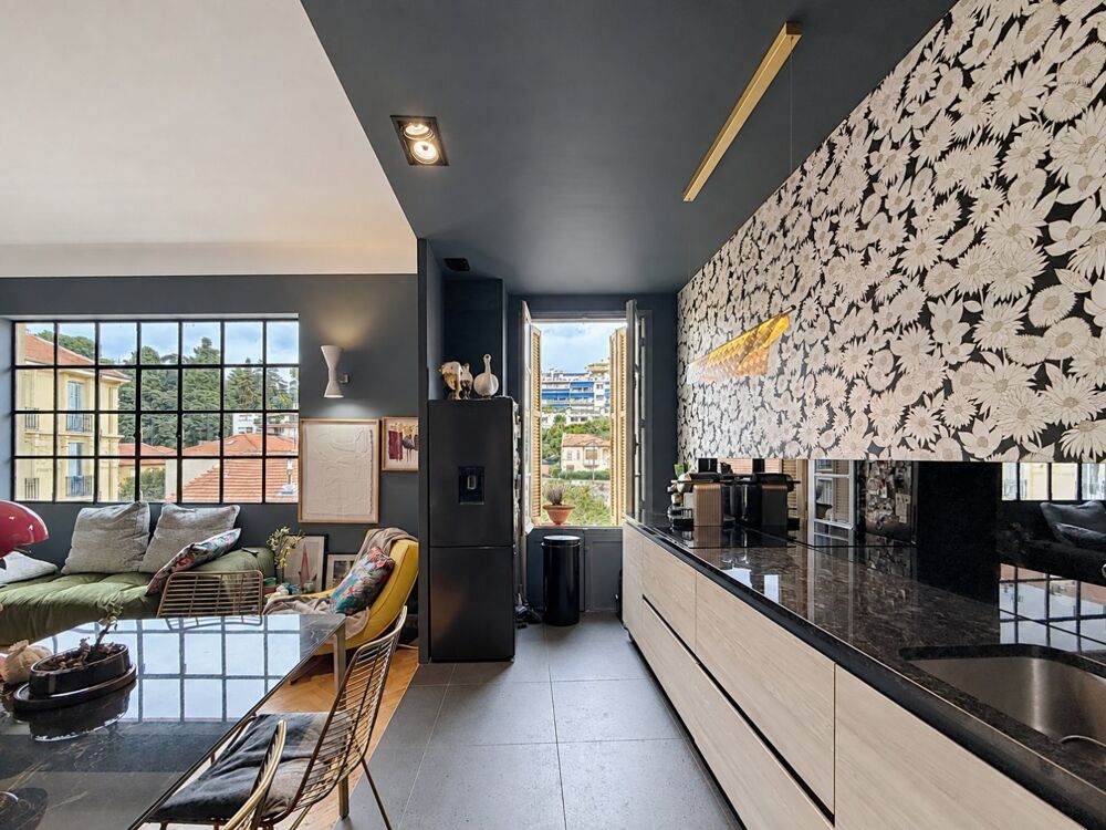 Vente Appartement Appartement Nice