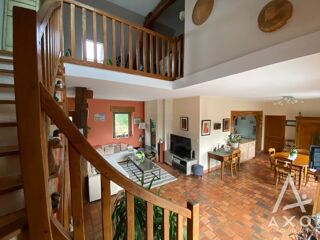  Maison à vendre 8 pièces 170 m²