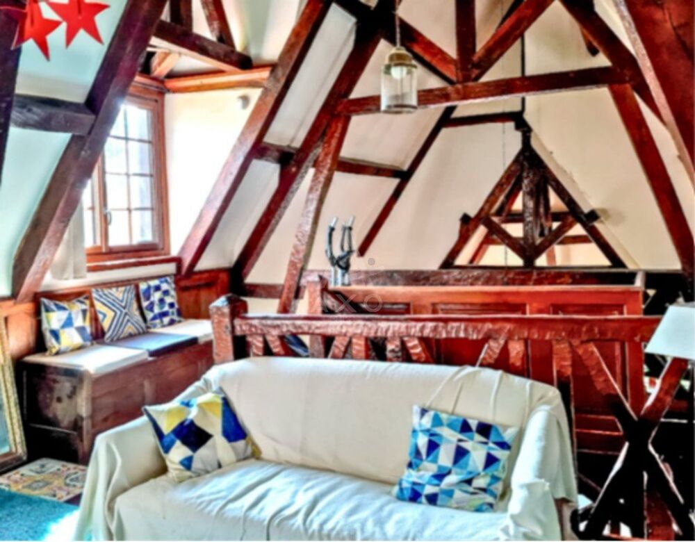 Vente Maison Maison La ville neuve en chevrie