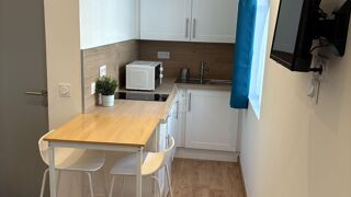  Appartement � louer 1 pi�ce 12 m�