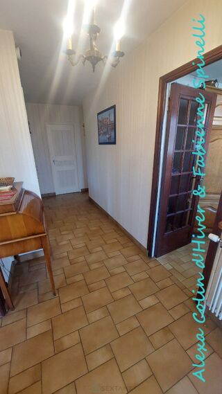  Maison � vendre 5 pi�ces 102 m�