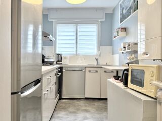  Appartement � vendre 4 pi�ces 71 m�