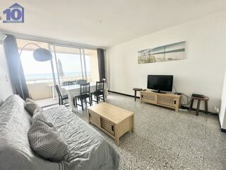  Appartement � vendre 3 pi�ces 58 m�