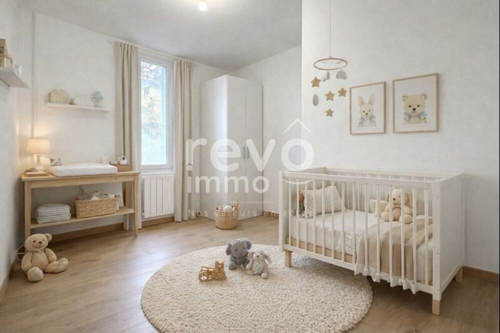 Vente Appartement Appartement Miribel