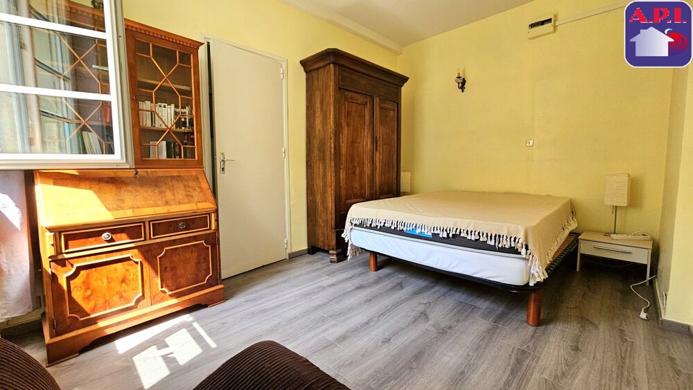 Vente Appartement Appartement Bagneres de luchon