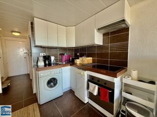  Appartement � vendre 3 pi�ces 44 m�