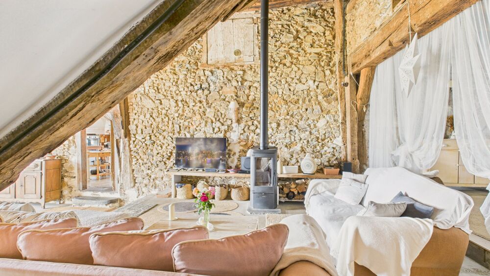  vendre  Maison Hasparren (64240)