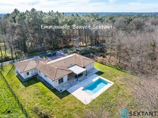  Maison � vendre 8 pi�ces 225 m�