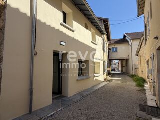  Maison à vendre 3 pièces 70 m²