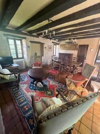  Maison � vendre 7 pi�ces 130 m�