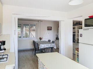  Maison à vendre 6 pièces 140 m²