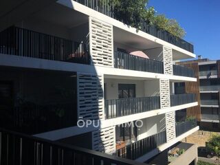  Appartement � vendre 2 pi�ces 40 m�