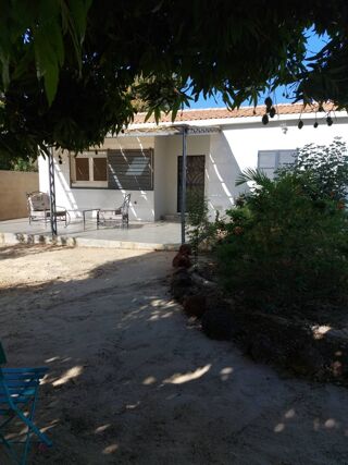  Maison � vendre 6 pi�ces 140 m� Ngaparou