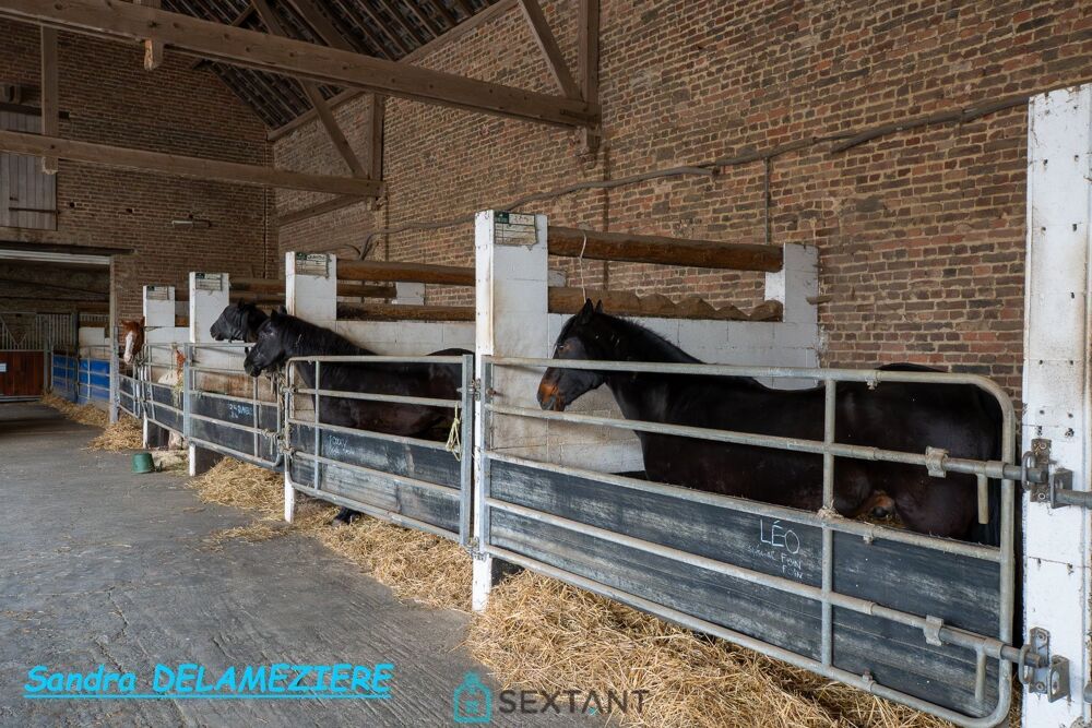 Vente Villa Maison Lamotte-warfusee
