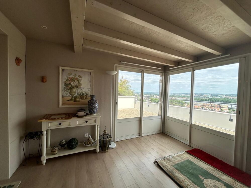 Vente Appartement Appartement Toulouse