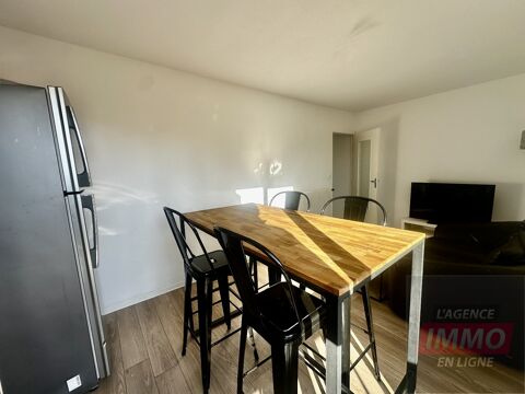  Appartement � louer 3 pi�ces 60 m�