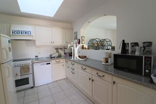  Maison � vendre 4 pi�ces 89 m�