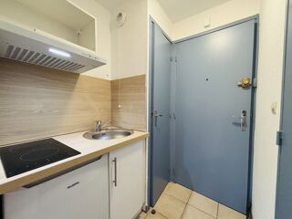  Appartement à louer 1 pièce 22 m²