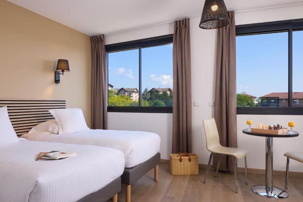 Vente Appartement Résidence Tourisme Ferney voltaire