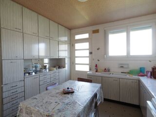  Maison � vendre 5 pi�ces 82 m�