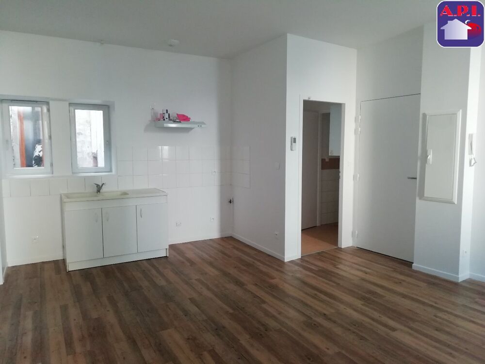 Location Appartement Appartement terrasse Foix