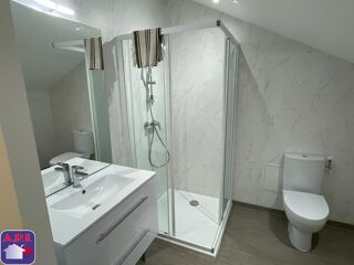  Appartement  louer 1 pice 10 m