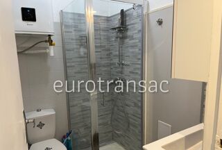  Appartement � vendre 1 pi�ce 18 m�