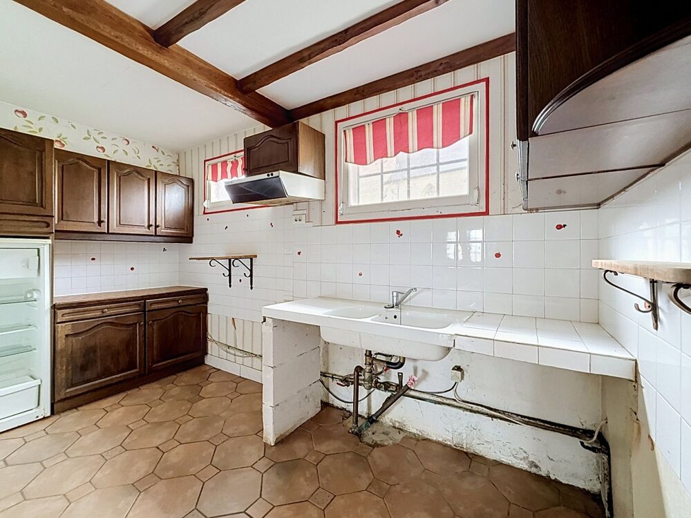 Vente Maison Maison Saint romain de colbosc