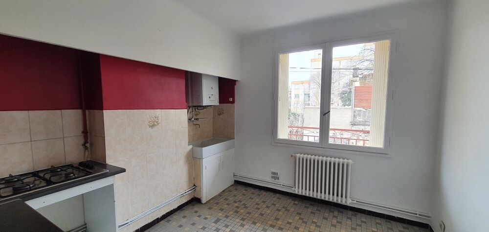 Location Appartement Appartement Montpellier
