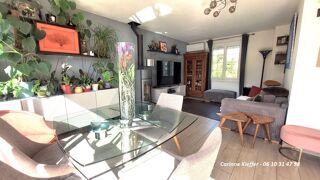  Maison à vendre 6 pièces 116 m²