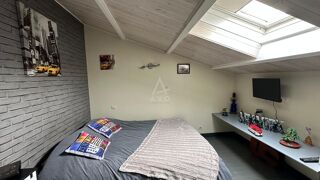  Maison à vendre 7 pièces 106 m²