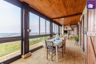  Maison à vendre 6 pièces 226 m²