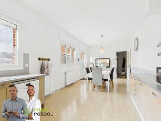  Maison � vendre 6 pi�ces 160 m�