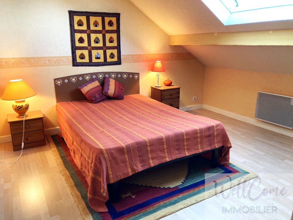 � vendre  Maison Mouxy (73100)