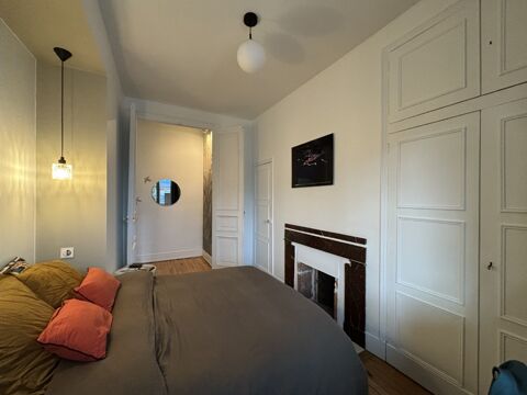  Appartement � louer 3 pi�ces 64 m�