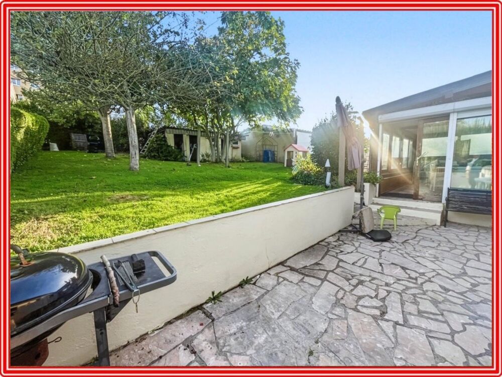 Vente Maison Maison Le havre