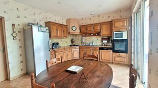  Maison � vendre 4 pi�ces 137 m�