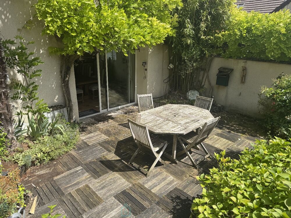 Vente Maison Maison Vetheuil
