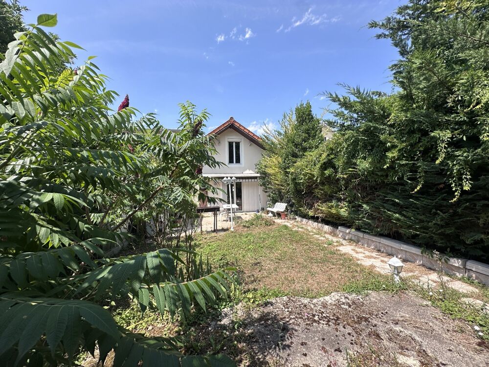 Maison 7 pièces 135 m² · à Villetaneuse · 135 m² · 315 000 €