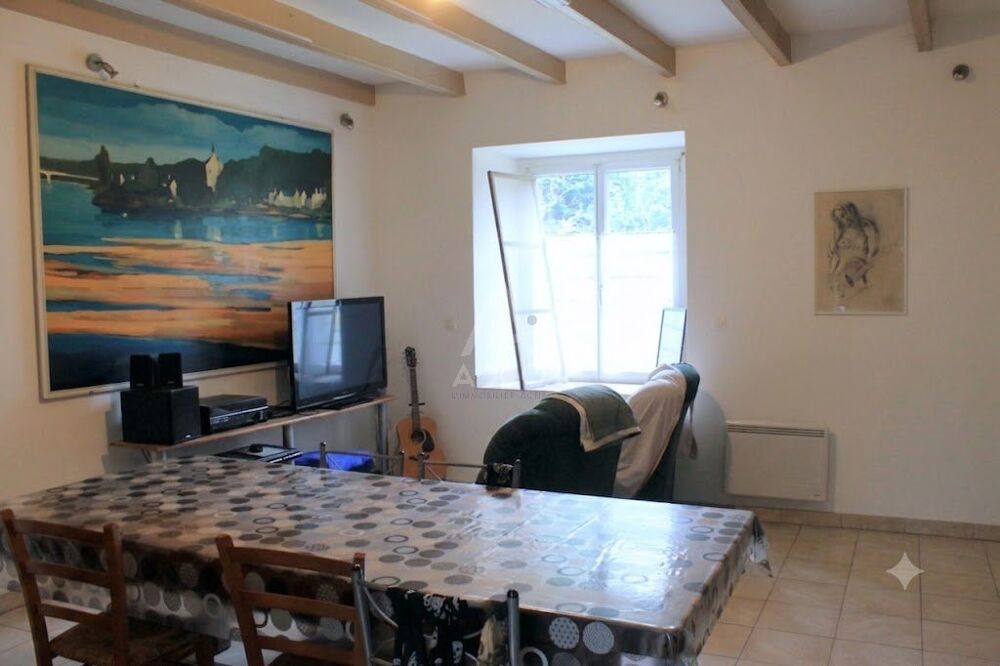 Vente Maison Maison de hameau Plesidy