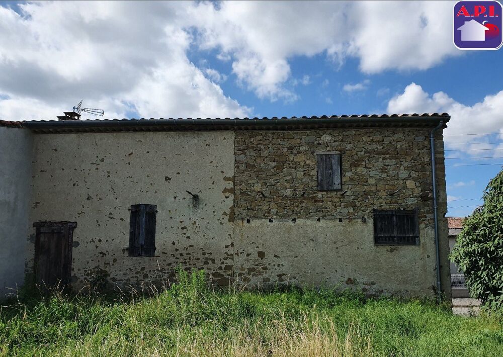 Vente Maison Maison Mirepoix