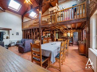  Maison à vendre 6 pièces 248 m²