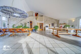  Villa à vendre 10 pièces 650 m²