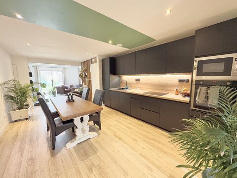   Maison Maison - 6 pi�ce(s) - 117 m�