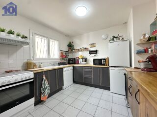  Maison à vendre 3 pièces 58 m²